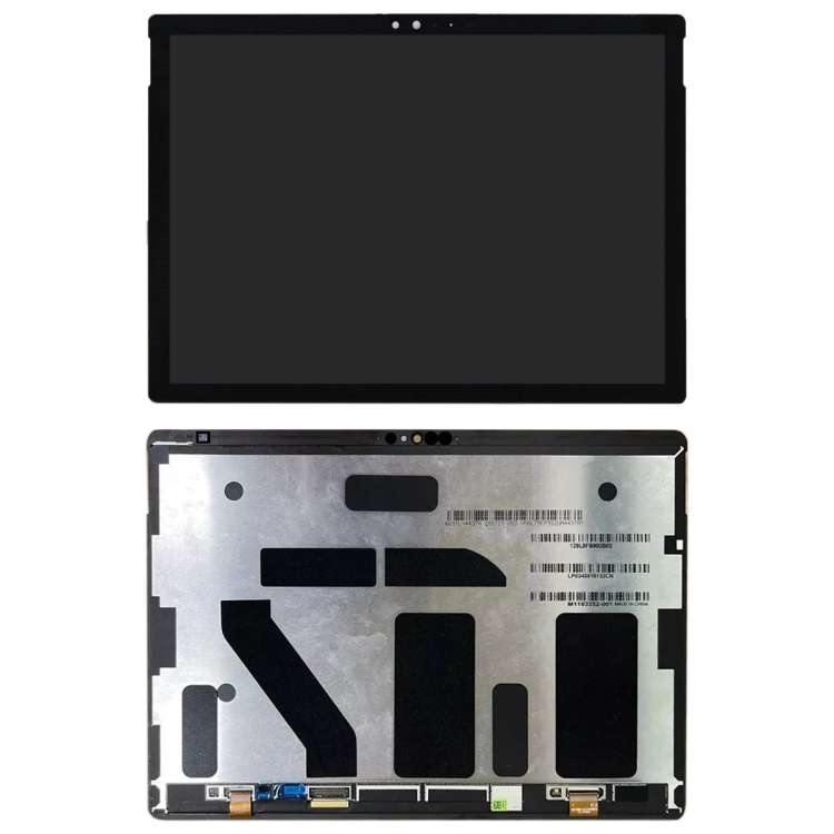 Thay màn surface pro 11